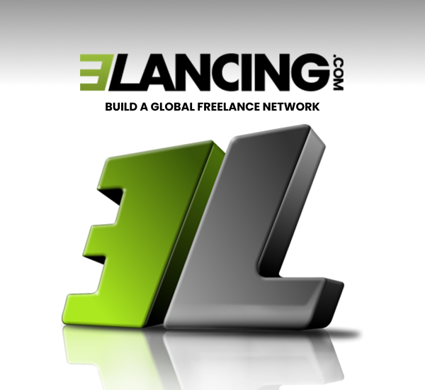 3lancing.com logo