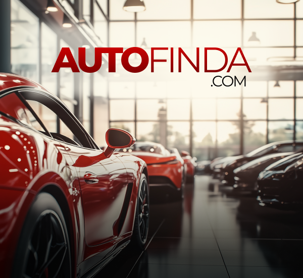 autofinda.com logo