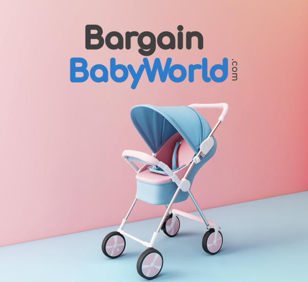 bargainbabyworld.com logo