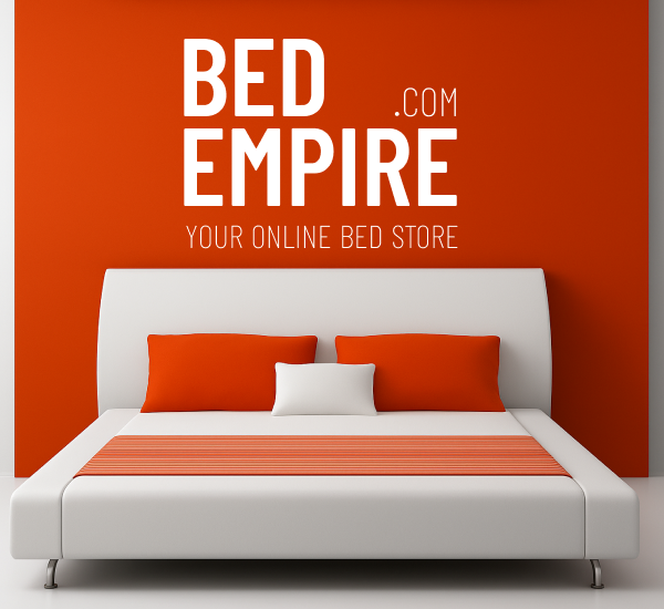 bedempire.com logo