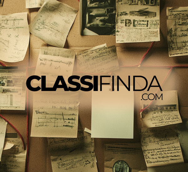 classifinda.com logo