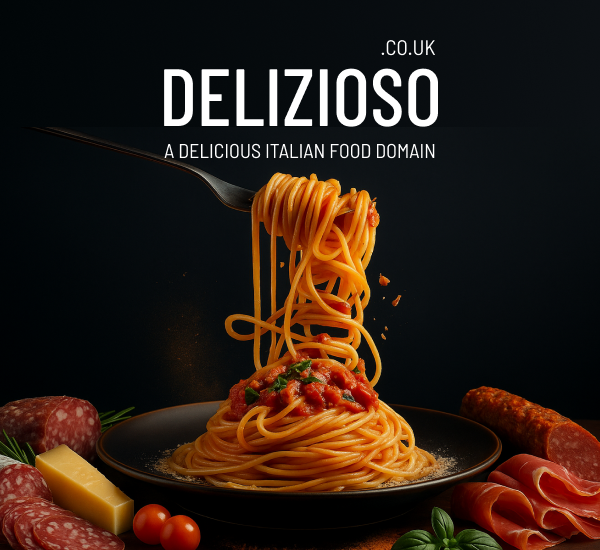 delizioso.co.uk logo