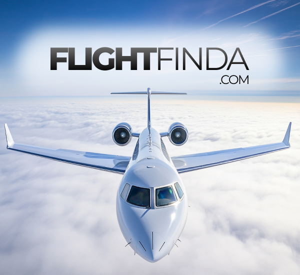 flightfinda.com logo