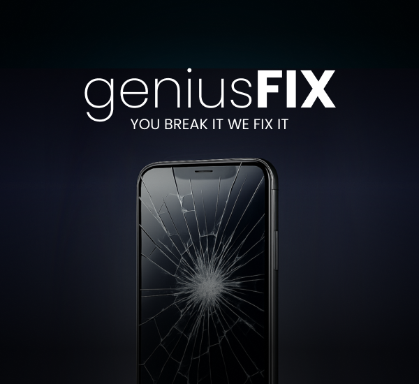 geniusfix.com logo