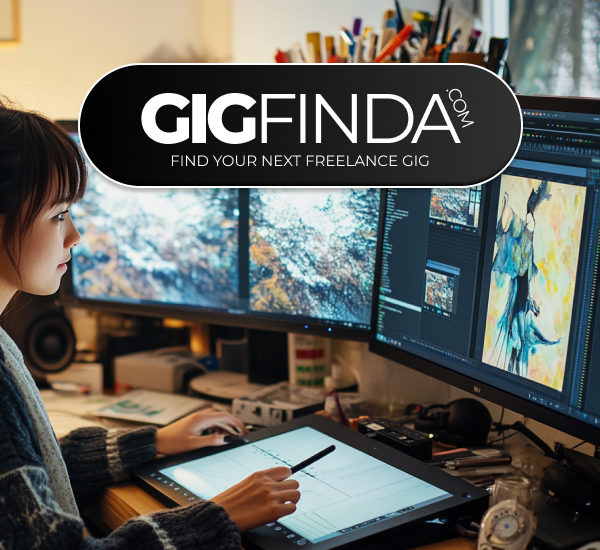 gigfinda.com logo