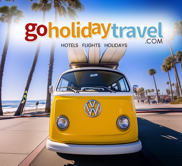 goholidaytravel.com logo