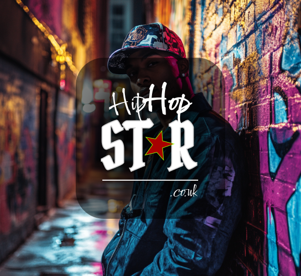 hiphopstar.co.uk logo