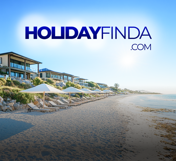 holidayfinda.com logo
