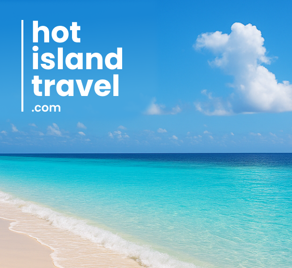 hotislandtravel.com logo