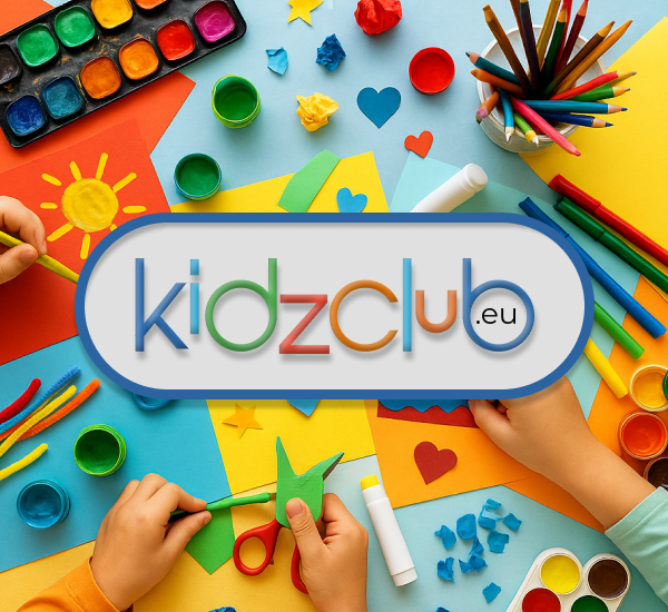 kidzclub.eu logo