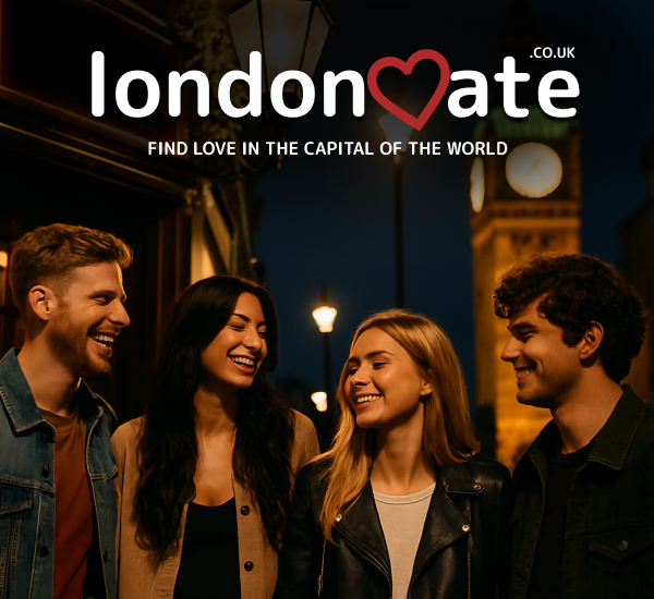 londonmate.co.uk logo