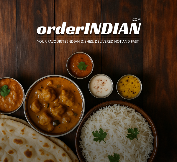 orderindian.com logo