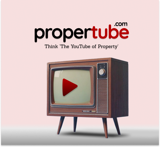 propertube.com logo