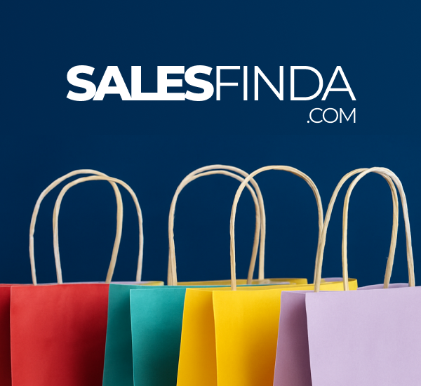 salesfinda.com logo
