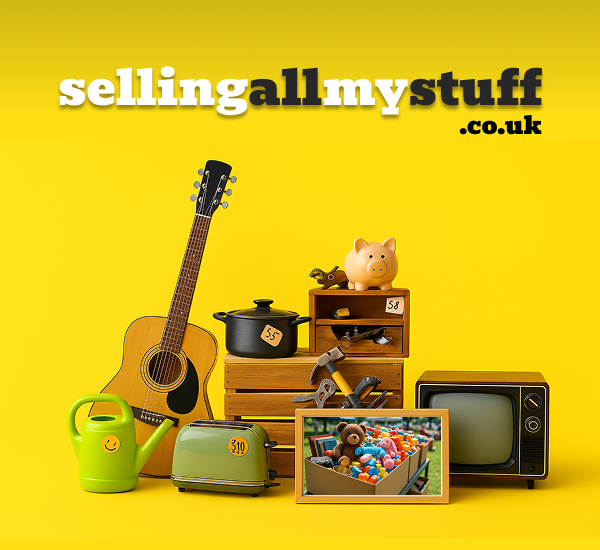 sellingallmystuff.co.uk logo