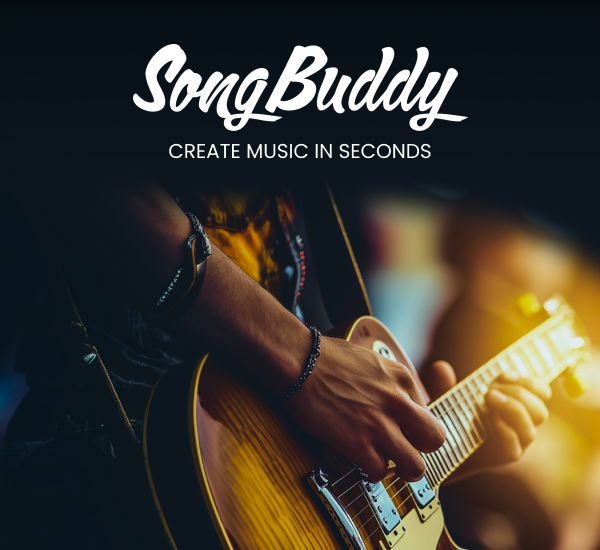 songbuddy.co.uk logo