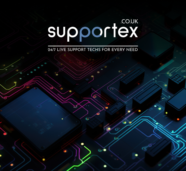 supportex.co.uk logo