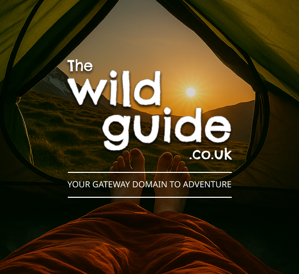thewildguide.co.uk logo