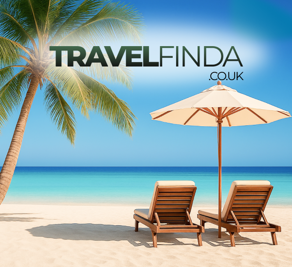 travelfinda.co.uk logo
