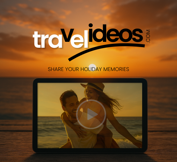 travelideos.com logo