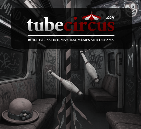 tubecircus.com logo