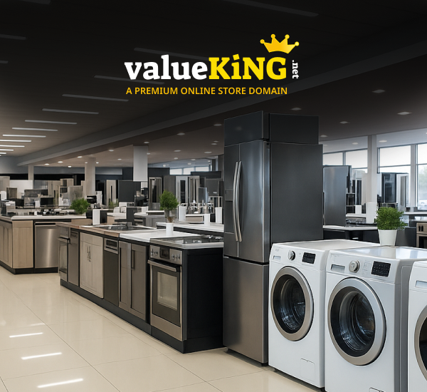 valueking.net logo
