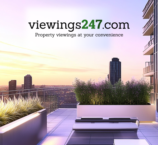 viewings247.com logo