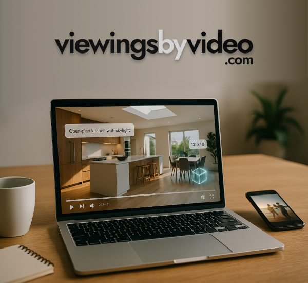 viewingsbyvideo.com logo