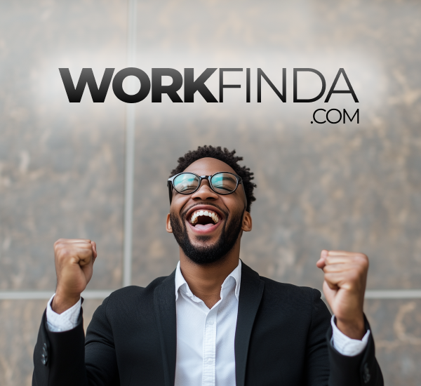 workfinda.com logo