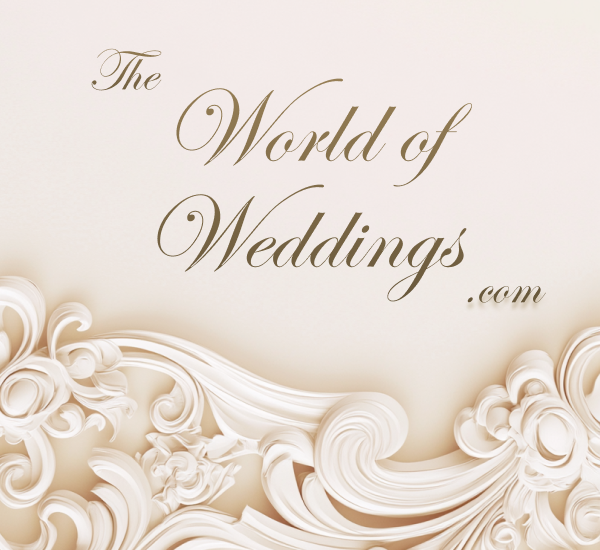 theworldofweddings.com logo